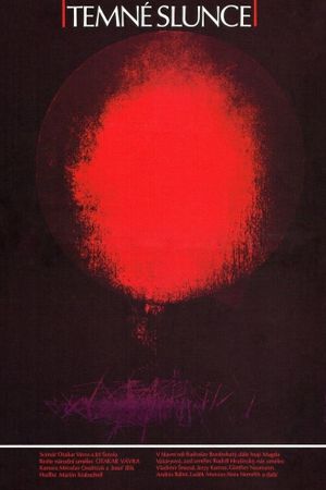 Dark Sun's poster