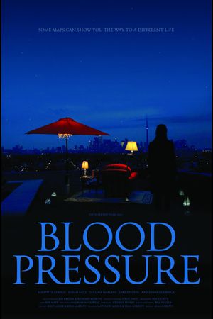 Blood Pressure's poster