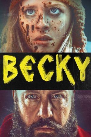 Becky's poster