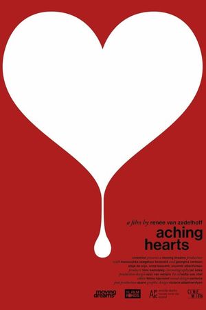Aching Hearts's poster