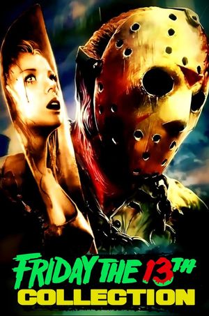 Friday the 13th's poster