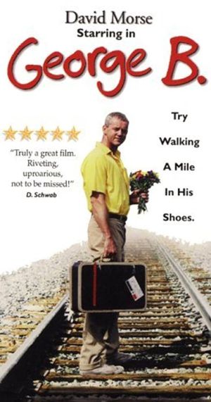 George B.'s poster