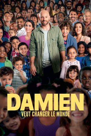 Adopt a Daddy's poster