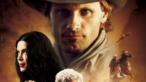 Hidalgo's poster