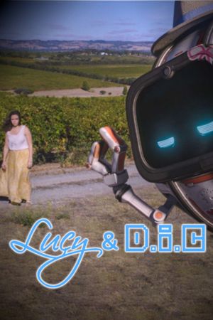 Lucy & D.i.C.'s poster