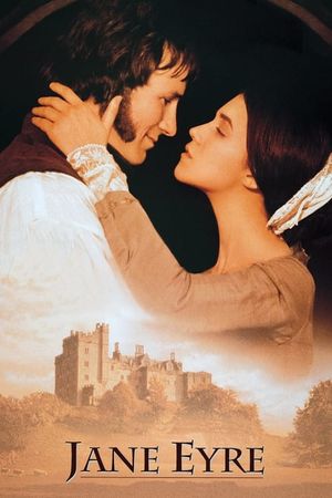 Jane Eyre's poster
