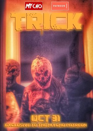 Trick's poster