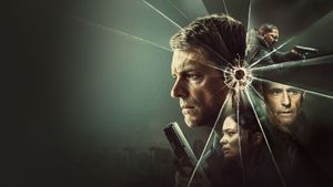 The Silent Hour's poster