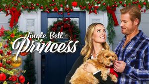 Jingle Bell Princess's poster