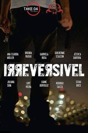 Irreversível's poster