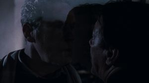 The Sacrifice's poster
