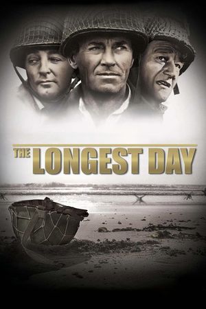 The Longest Day's poster