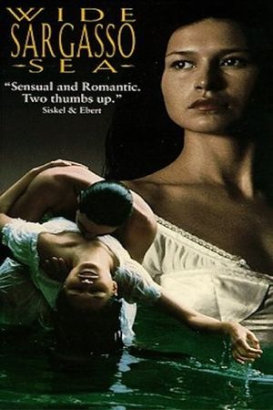 Wide Sargasso Sea's poster