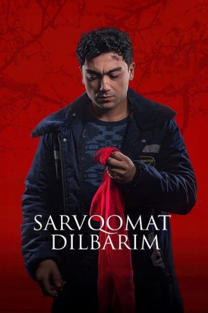 Sarvqomat dilbarim's poster