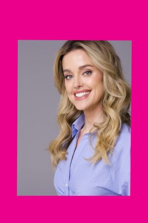 The Love Club Moms: Tory's poster