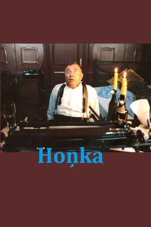 Honka's poster