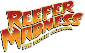 Reefer Madness: The Movie Musical's poster
