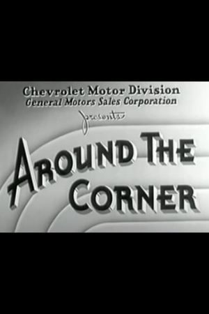 Around the Corner's poster