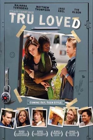 Tru Loved's poster