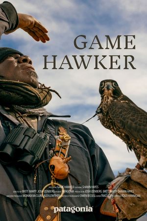 Game Hawker's poster image