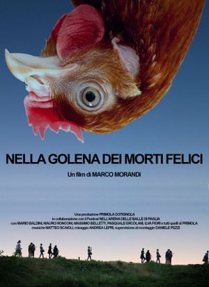 In the Bottom Land of Happy Death's poster