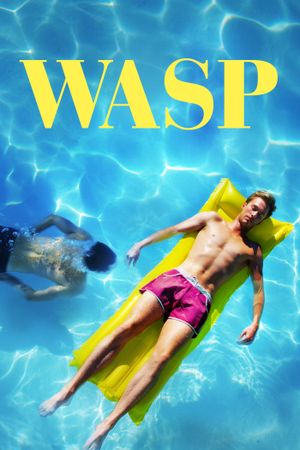 Wasp's poster