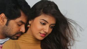 Thirumannam Ennum Nikkah's poster