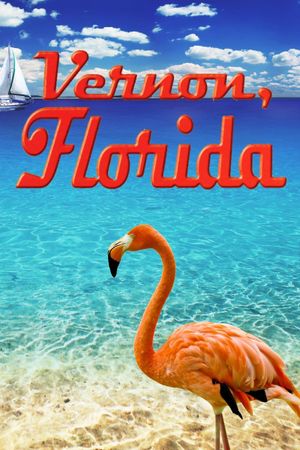 Vernon, Florida's poster