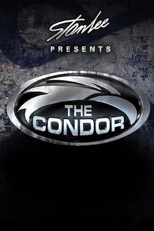 The Condor's poster