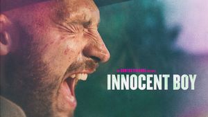 Innocent Boy's poster
