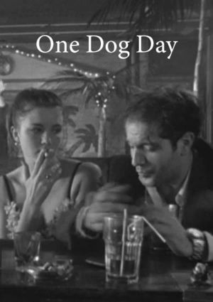 One Dog Day's poster