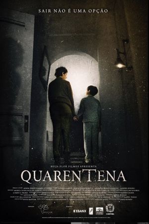 Quarentena's poster