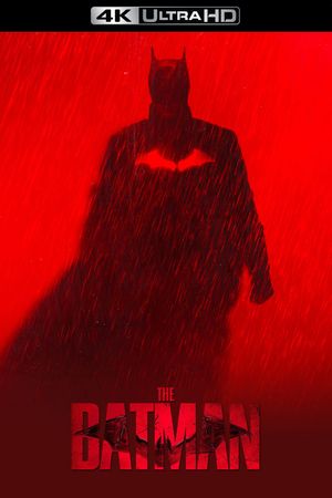 The Batman's poster