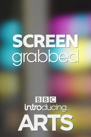 Screengrabbed: BBC Introducing Arts's poster