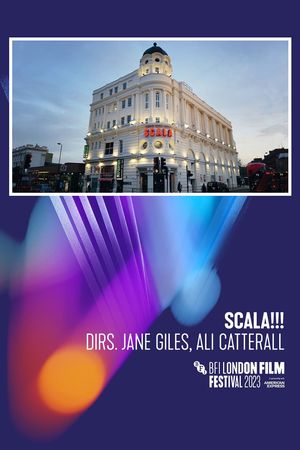 Scala!!! Or, the Incredibly Strange Rise and Fall of the World's Wildest Cinema and How It Influenced a Mixed-up Generation of Weirdos and Misfits's poster