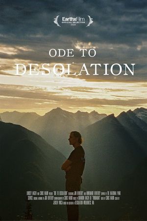 Ode to Desolation's poster