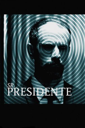 Sr. Presidente's poster