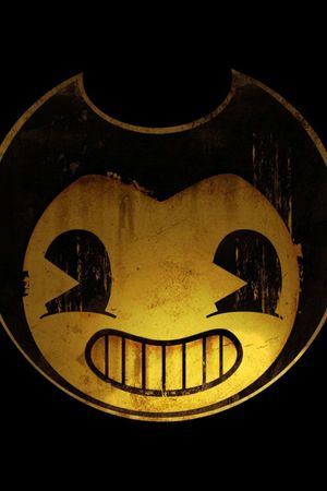Bendy and the Ink Machine's poster