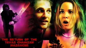 Texas Chainsaw Massacre: The Next Generation's poster