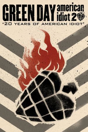 Green Day: 20 Years of American Idiot's poster