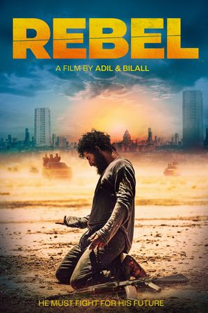 Rebel's poster