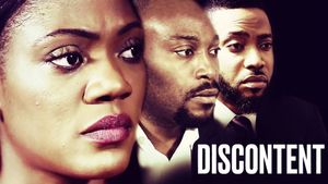 Discontent's poster