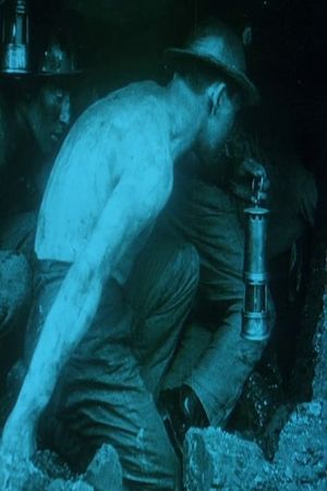 In the Land of Darkness's poster