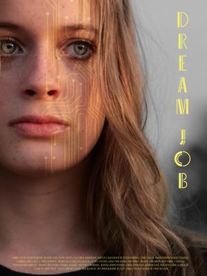 Dream Job's poster