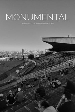 Monumental's poster