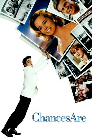 Chances Are's poster