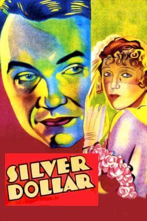 Silver Dollar's poster