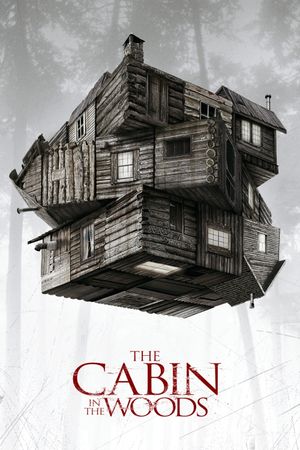 The Cabin in the Woods's poster