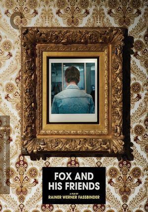 Fox and His Friends's poster