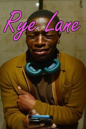 Rye Lane's poster